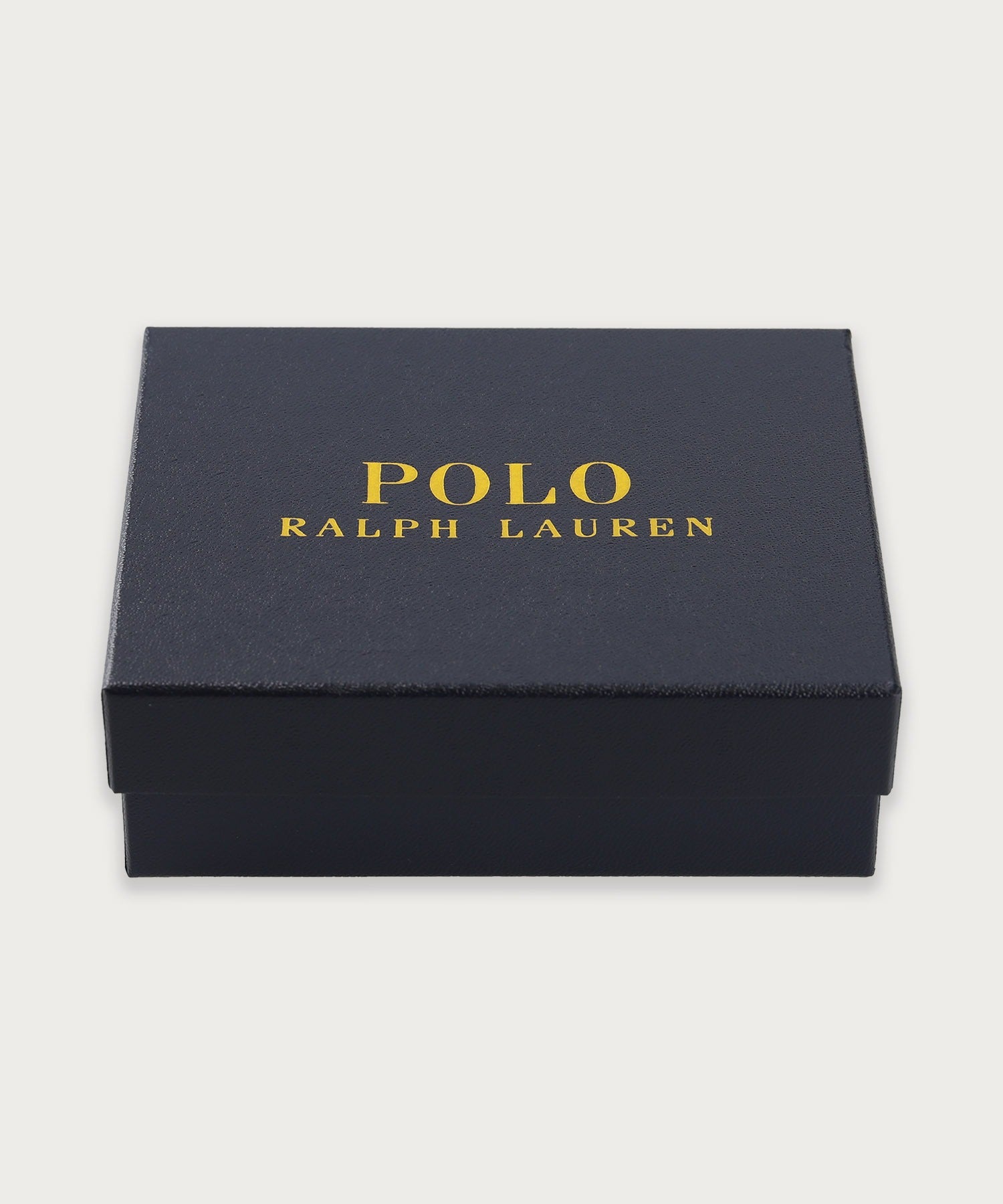 ハーモニー エンボスレザー コンパクト ウォレット