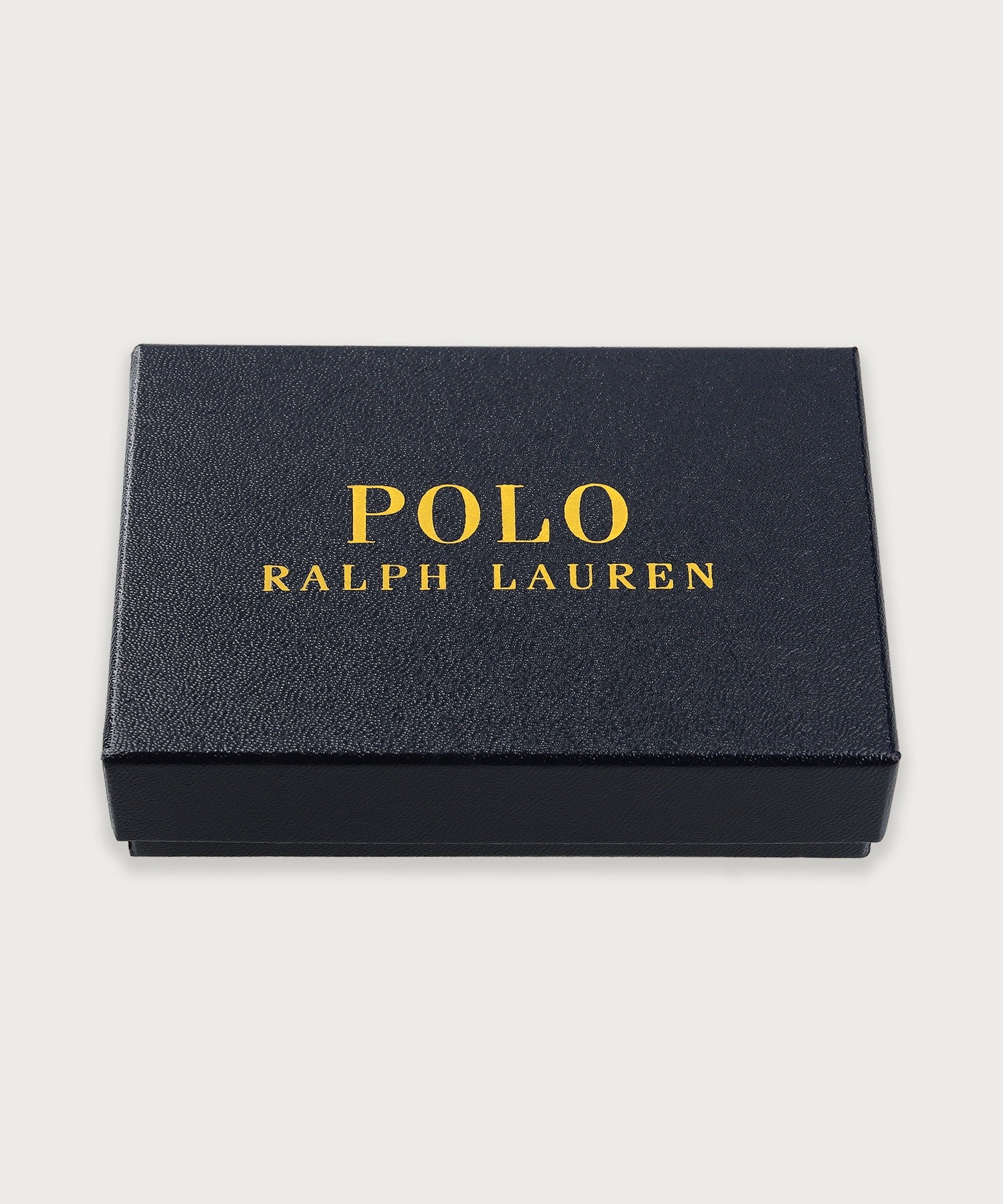 エンボスレザー ジップ コインケース