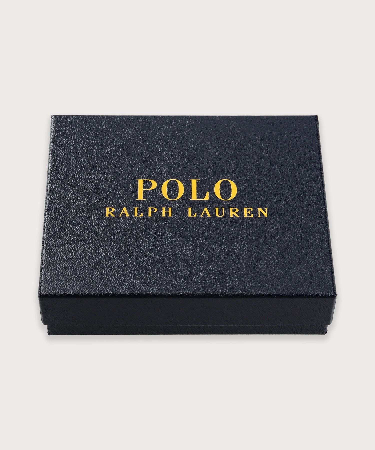 ハーモニー エンボスレザー ジップ ウォレット