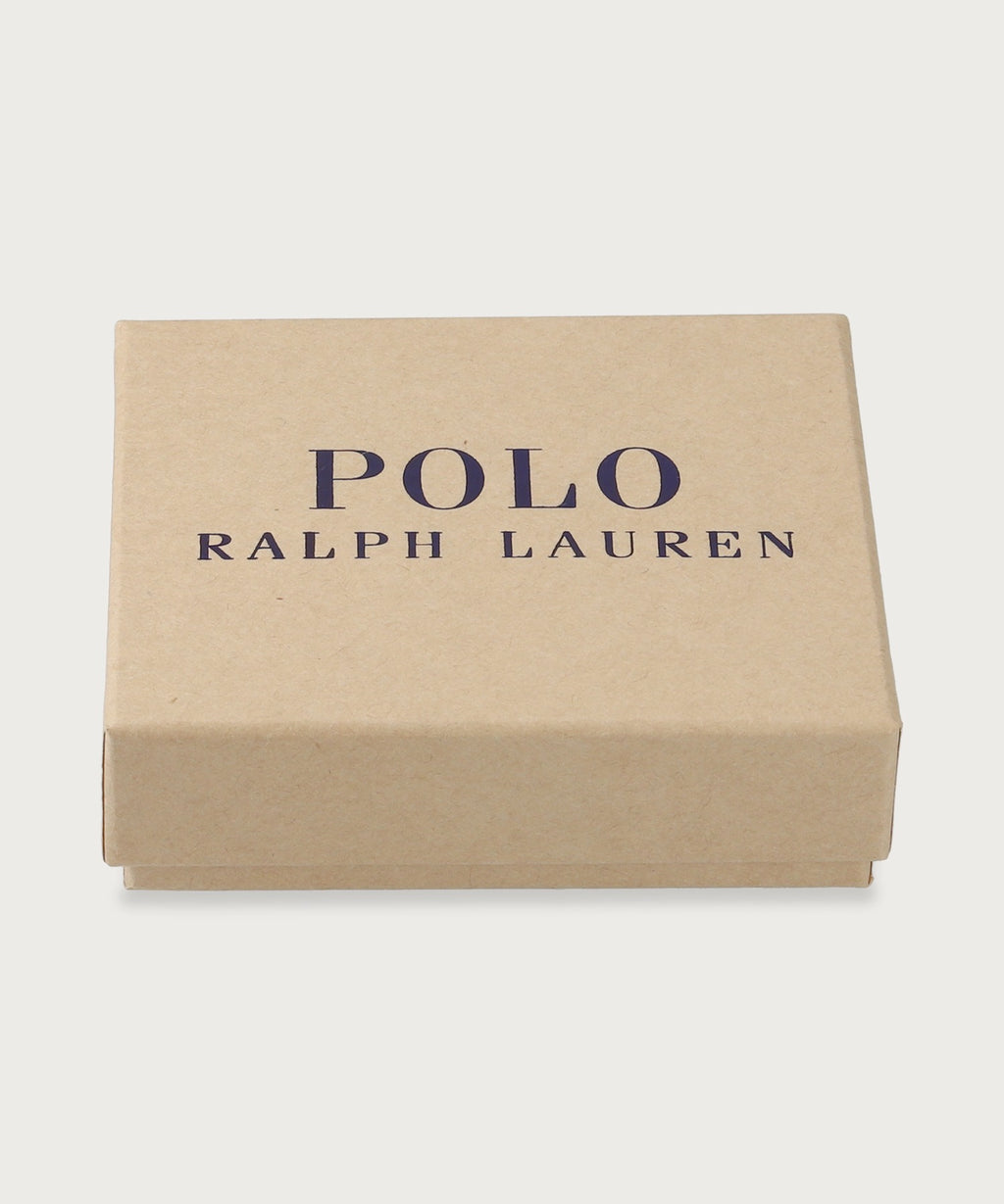 ゴードンプリント コインケース