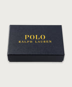 エンボス ビッグポニー カードケース