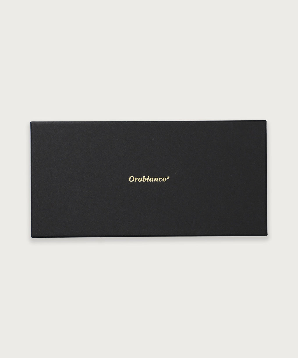 Orobianco メガネケース