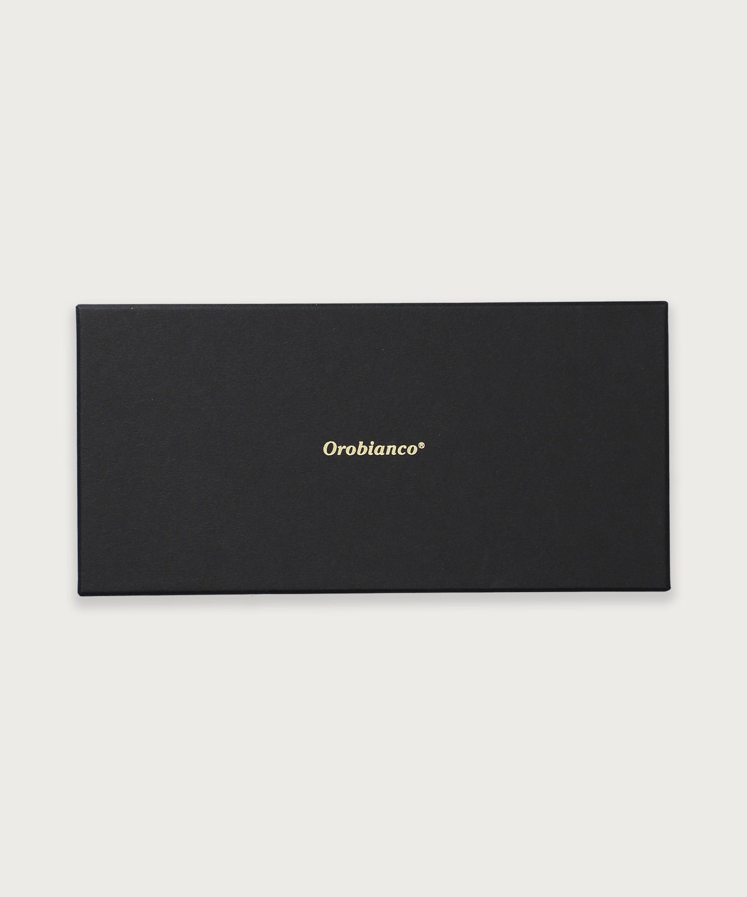 Orobianco メガネケース