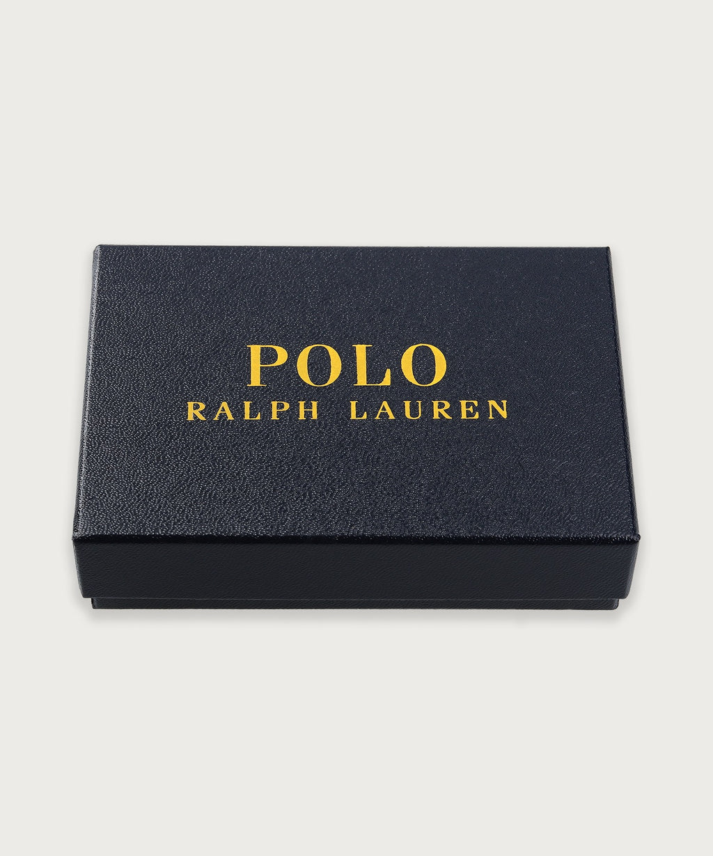 ソフトシュリンクレザー カードケース＆ジップコインケース