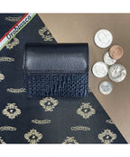 クラシックエンボス　コインケース