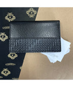 クラシックエンボス カードケース