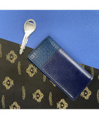 クラシックエンボス キーケース