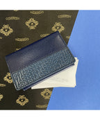 クラシックエンボス カードケース