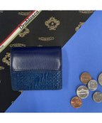 クラシックエンボス　コインケース