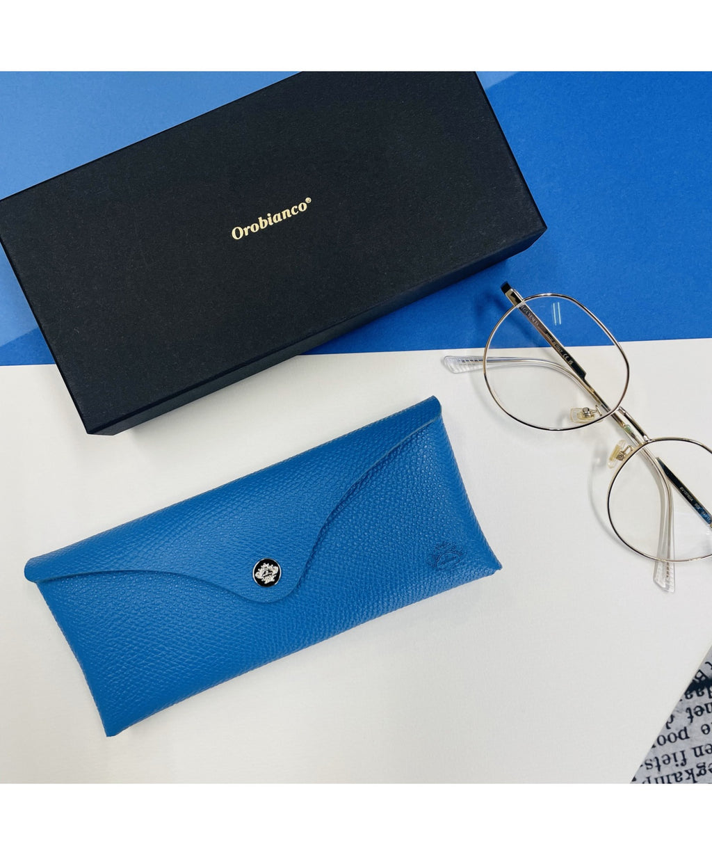 Orobianco メガネケース