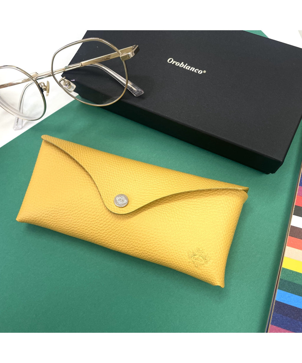 Orobianco メガネケース