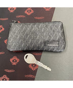 モノグラム コイン＆キーケース