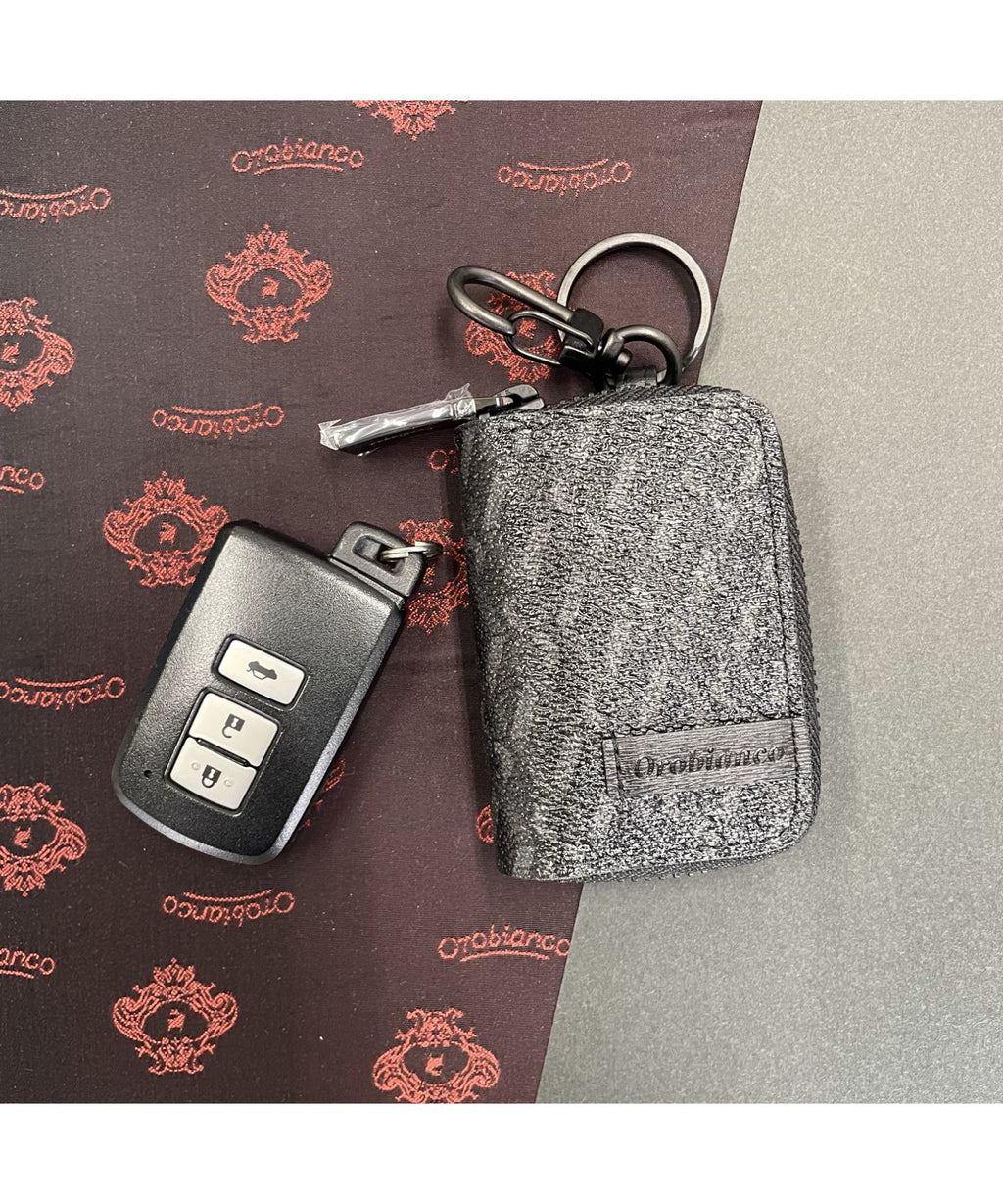 モノグラム スマートキーケース