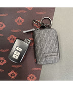 モノグラム スマートキーケース