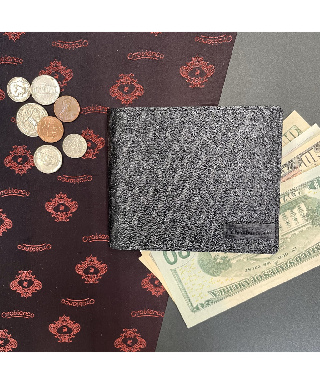 モノグラム ビルフォールド コイン ウォレット